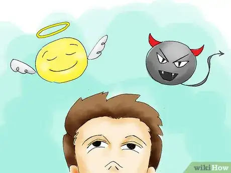 Image titled Develop a Thick Skin Step 02