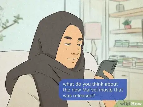 Image titled Make Someone Text You Back Step 4