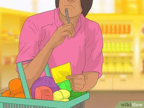 Image titled Get the Most for Your Money at Farmers' Markets Step 3