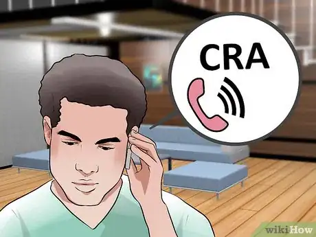 Image titled Recover from Identity Theft Step 1