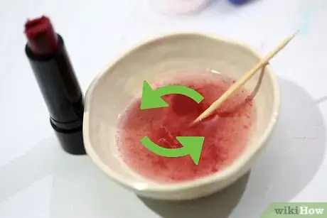 Image titled Make Your Own Lip Makeup Step 10