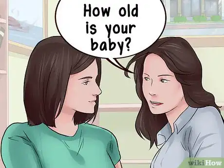 Image titled Make Friends with Other New Parents Step 5