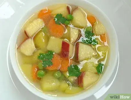 Image titled Serve Apples at Dinner Step 8