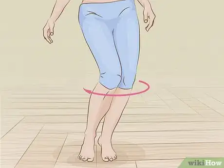 Image titled Dance the Boogaloo Step 3