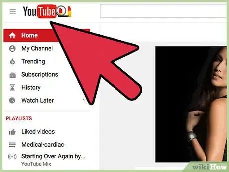 Image titled Embed a YouTube Video in PowerPoint 2010 Step 2