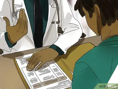 Image titled Seek Help for Bipolar Disorder (Manic Depression) Step 5