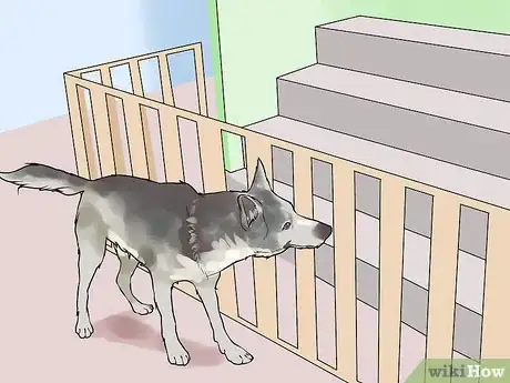 Image titled Set Consistent Limits for a New Dog Step 4