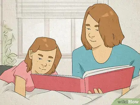 Image titled Teach Your Young Child About the Library Step 3