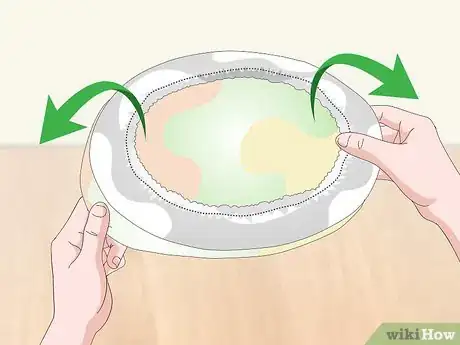 Image titled Make a Fabric Frisbee Step 22