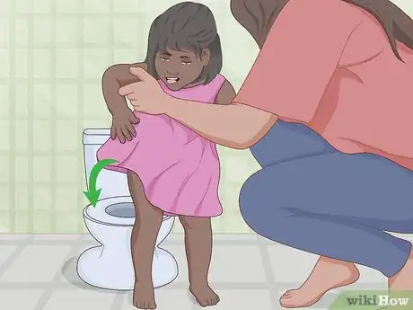 Image titled Potty Train Your Daughter Step 7