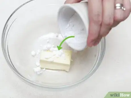 Image titled Make Brandy Butter Step 2