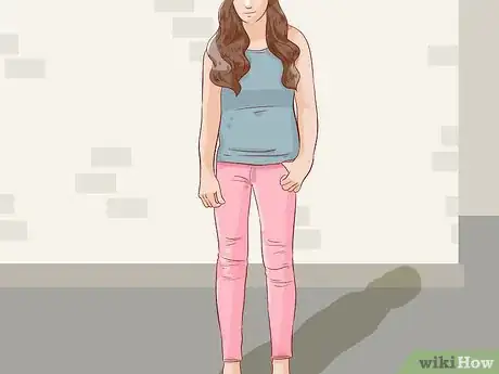 Image titled Wear Colored Jeans Step 4