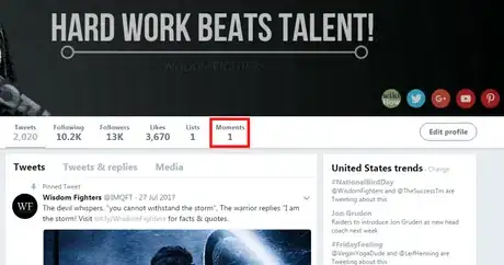 Image titled Twitter moments section.png