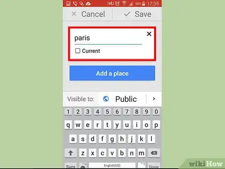 Image titled Change Your Address on Google Step 8