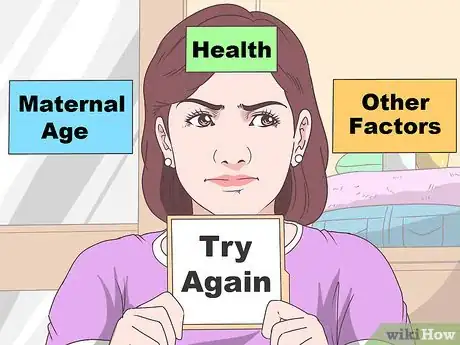 Image titled Deal with IVF Failure Step 12