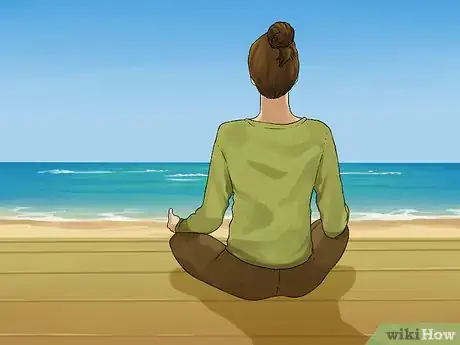 Image titled Get Rid of Panic Attacks Step 11