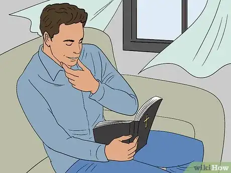 Image titled Become Lutheran Step 4