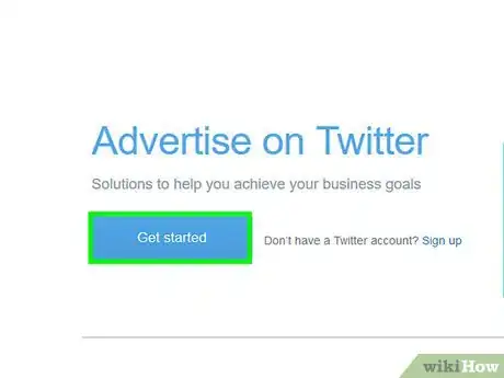 Image titled Promote an Account on Twitter on PC or Mac Step 13