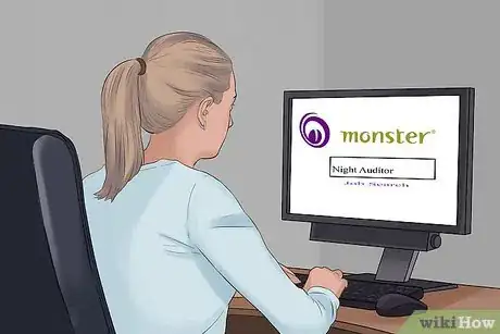 Image titled Become a Night Auditor Step 7