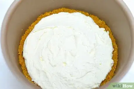 Image titled Make Slow Cooker Cheesecake Step 13