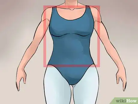 Image titled Perform an Arabesque in Ballet Step 5