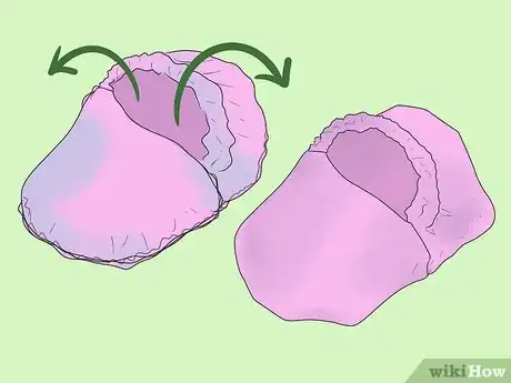 Image titled Sew Baby Shoes Step 31