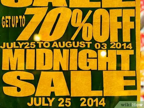 Image titled Help Save the Environment While Shopping Step 8