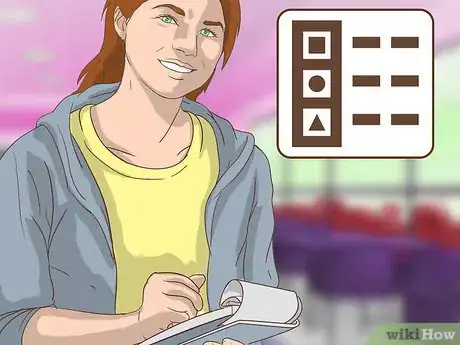 Image titled Gift a Service Instead of an Object Step 6