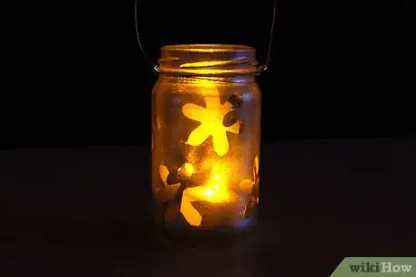 Image titled Make a Lantern Step 33