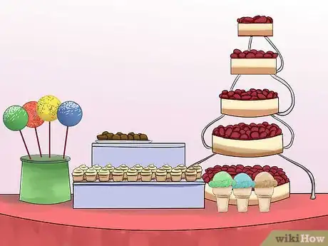 Image titled Choose an Alternative to Wedding Cake Step 11