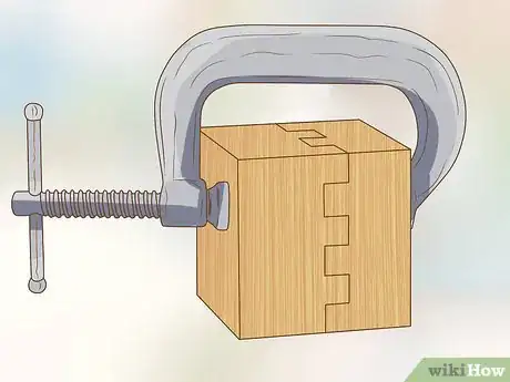 Image titled Design, Build, and Finish a Woodworking Project Step 18