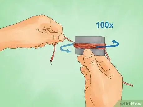 Image titled Make a Phone Tap Step 3