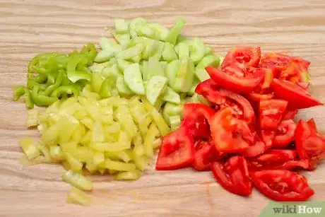 Image titled Make a Thousand Island Salad Step 4