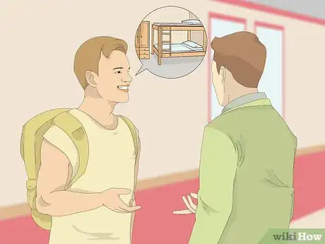 Image titled Be a Traveler and Not a Tourist Step 4