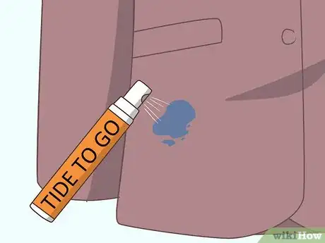 Image titled Wear the Same Suit All Week Step 16