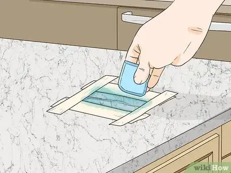 Image titled Fix a Chip in a Quartz Countertop Step 9