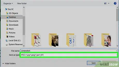 Image titled Print Screen on HP Step 19