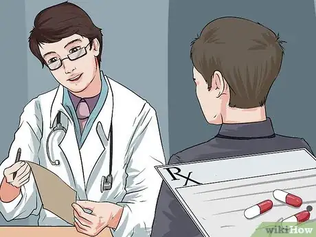 Image titled Reduce Lymphoma Risk with Psoriasis Step 6