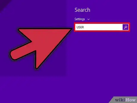 Image titled Make a User Account an Administrator in Windows 8 Step 1