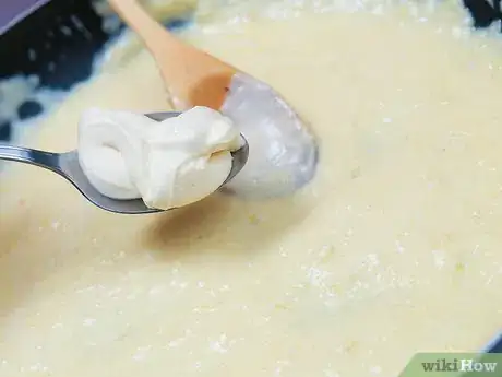 Image titled Make Soubise Sauce Step 12