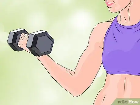 Image titled Avoid Bladder Leaks While Running Step 4