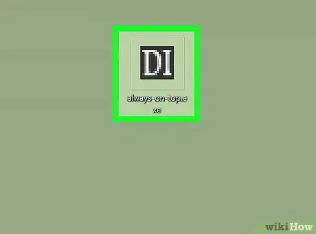 Image titled Keep a Window Always on Top on Windows Step 8