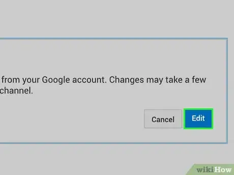 Image titled Change Your YouTube Channel Icon Step 10