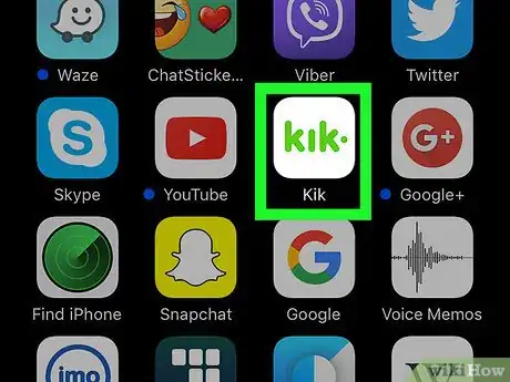 Image titled Change the Notification Sound in Kik Step 11