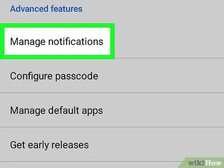 Image titled Get Notified to Changes of a Dropbox on Android Step 4