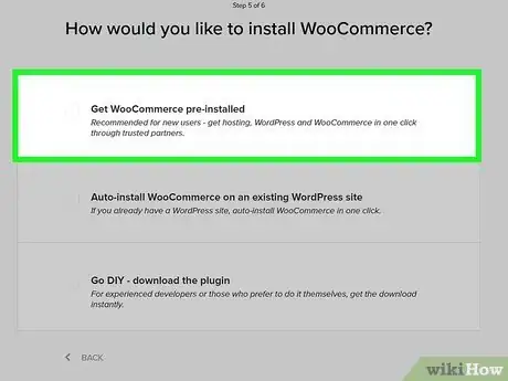 Image titled Use Woocommerce Step 2
