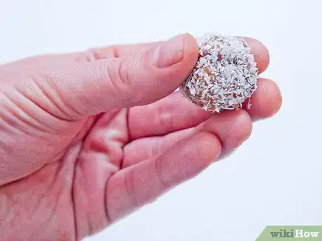 Image titled Make Healthy Peanut Butter Balls Step 14