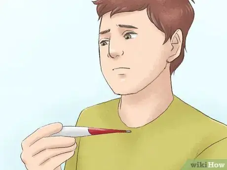 Image titled Treat Poststreptococcal Syndrome Step 1