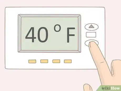 Image titled Not Get Cold Wearing a T Shirt in Winter Step 2