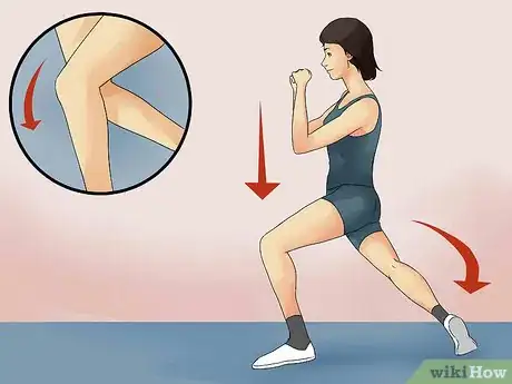 Image titled Kick High Step 2